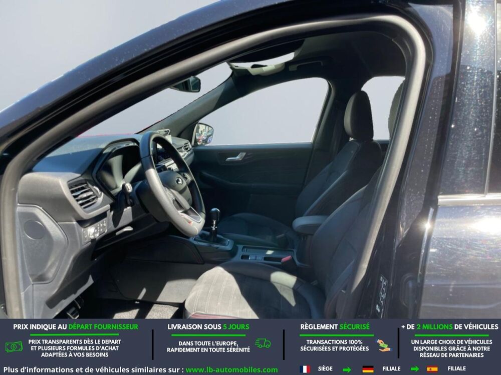 Kuga 1.5 EcoBoost 150 BVM 2021 occasion 31850 Beaupuy