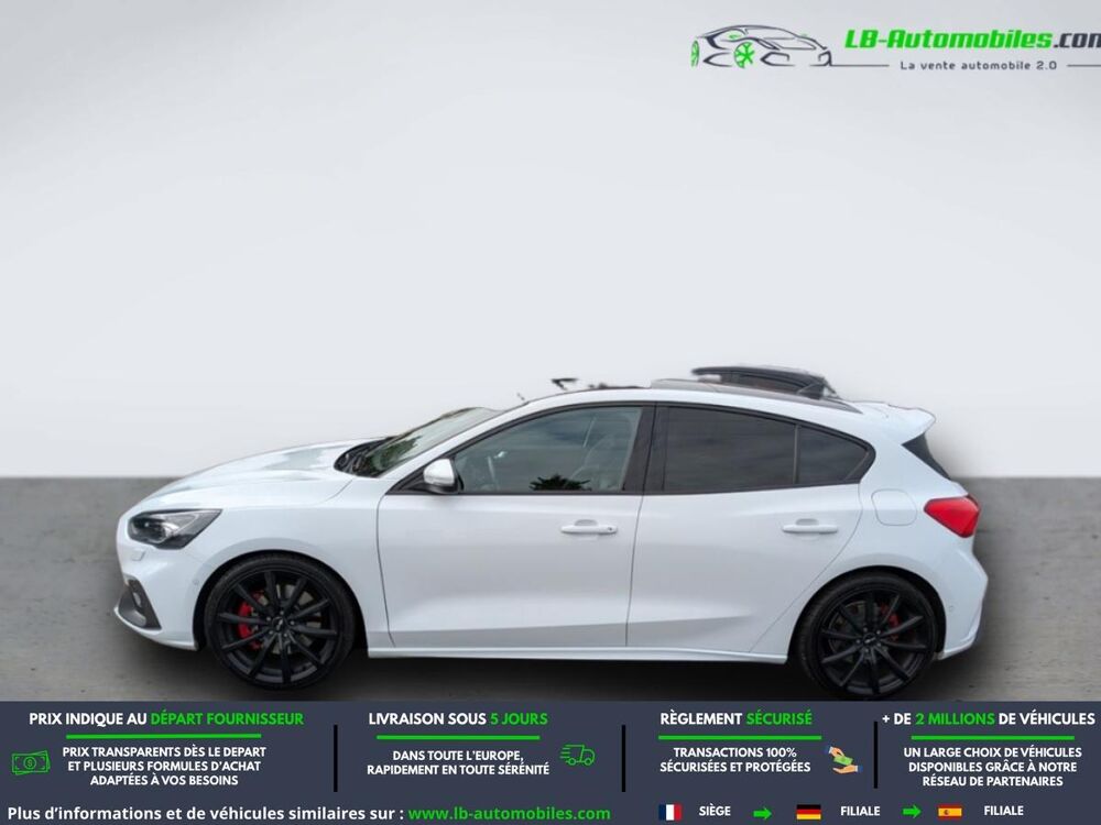 Focus ST 2.3 EcoBoost 280 BVM 2019 occasion 31850 Beaupuy