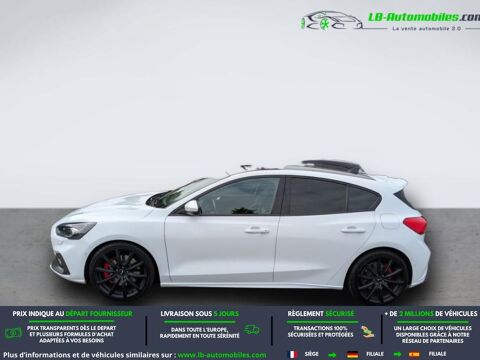 Focus ST 2.3 EcoBoost 280 BVM 2019 occasion 31850 Beaupuy