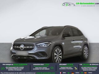 Classe GLA 200 BVA 2020 occasion 31850 Beaupuy