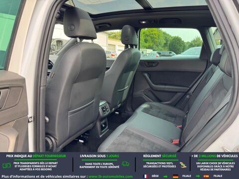 Ateca 2.0 TSI 300ch BVA 4Drive 2019 occasion 31850 Beaupuy