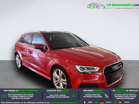 A3 TFSI 150 2019 occasion 31850 Beaupuy