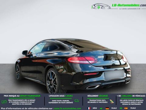 Classe C 300 BVA 2019 occasion 31850 Beaupuy