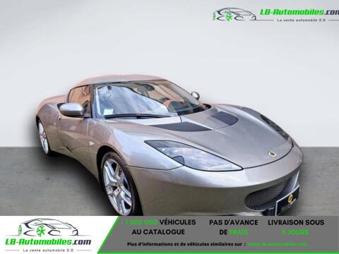 Lotus Evora 3.5 V6 280 ch 2010 occasion Beaupuy 31850