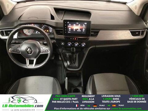 Kadjar dCi 115 BVA 2023 occasion 31850 Beaupuy