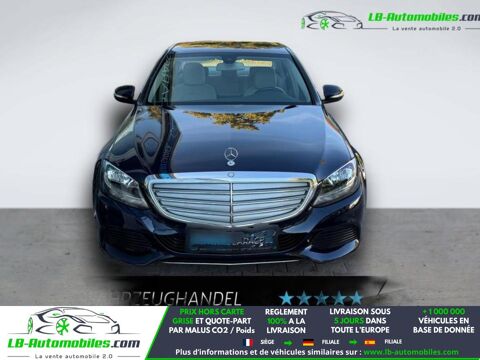 Annonce voiture Mercedes Classe C 23900 €