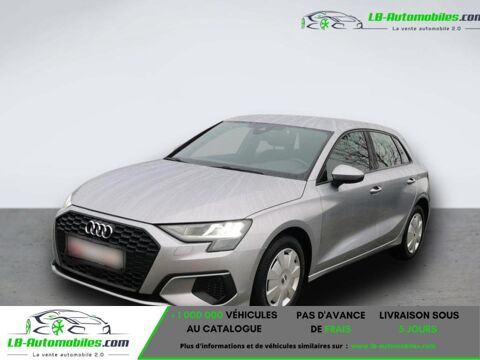 Audi A3 35 TDI 150 BVA 2021 occasion Beaupuy 31850