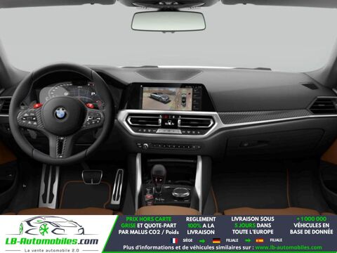 M4 xDrive 510 ch BVA 2022 occasion 31850 Beaupuy