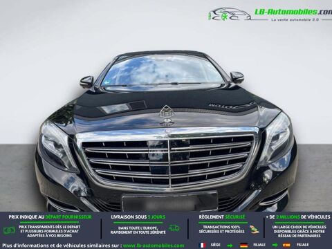 Classe S 600 2015 occasion 31850 Beaupuy