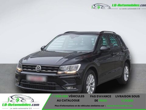 Volkswagen Tiguan 1.4 TSI 125 BMT 2018 occasion Beaupuy 31850