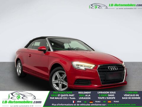 A3 TFSI 150 BVA 2018 occasion 31850 Beaupuy
