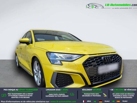 Annonce voiture Audi A3 31490 €