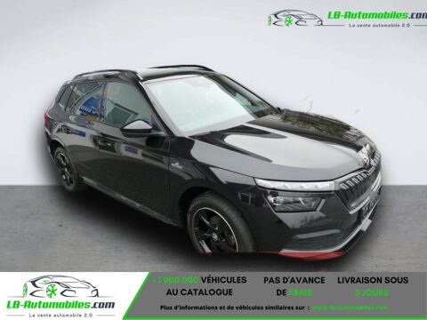 Skoda Kamiq 1.5 TSI 150 ch BVM 2021 occasion Beaupuy 31850