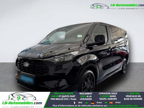 Annonce voiture Ford Tourneo VP 63000 €