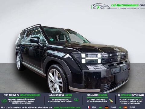 Santa Fe 1.6 T-GDi Plug-in 253 HTRAC BVA 2025 occasion 31850 Beaupuy