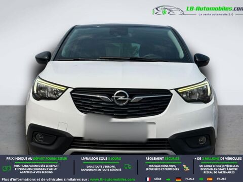 Golf SW 1.5 TSI 130 BVM 2018 occasion 31850 Beaupuy