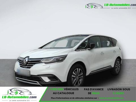 Renault Espace dCi190 BVA 2022 occasion Beaupuy 31850