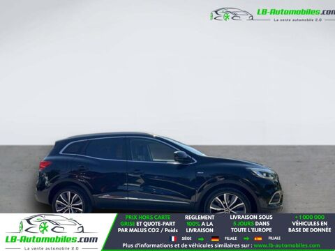 Kadjar TC e160 BVM 2019 occasion 31850 Beaupuy