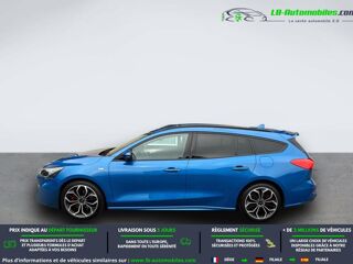 Focus 1.5 EcoBlue 120 BVM 2020 occasion 31850 Beaupuy