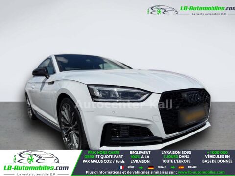 A5 V6 3.0 TDI 218 BVA 2017 occasion 31850 Beaupuy