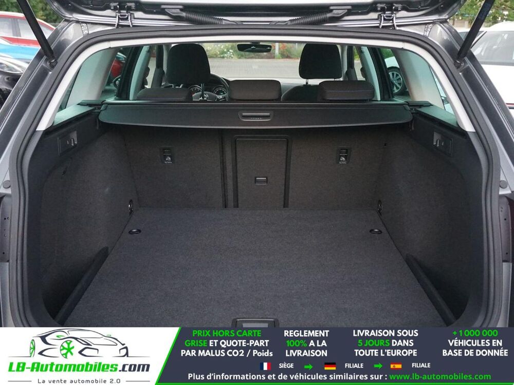 Golf SW 1.5 TSI 130 BVA 2018 occasion 31850 Beaupuy
