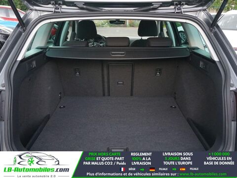 Golf SW 1.5 TSI 130 BVA 2018 occasion 31850 Beaupuy