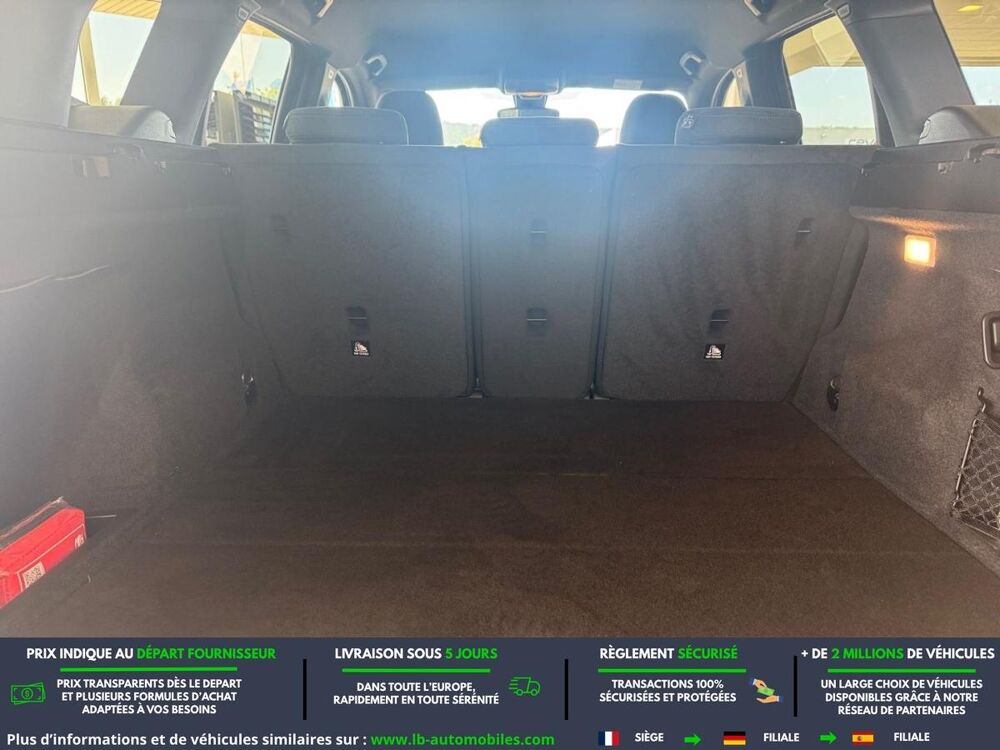X1 xDrive 20i 192 ch BVA 2018 occasion 31850 Beaupuy