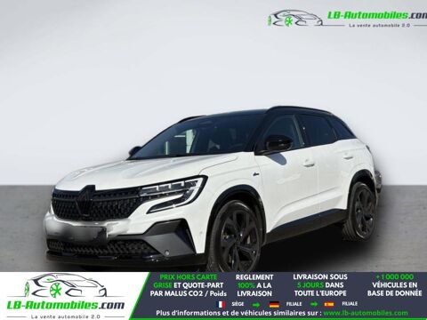 Annonce voiture Renault Austral 29000 €