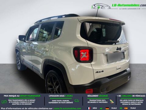 Renegade 1.4 MultiAir 170 ch BVA 2018 occasion 31850 Beaupuy