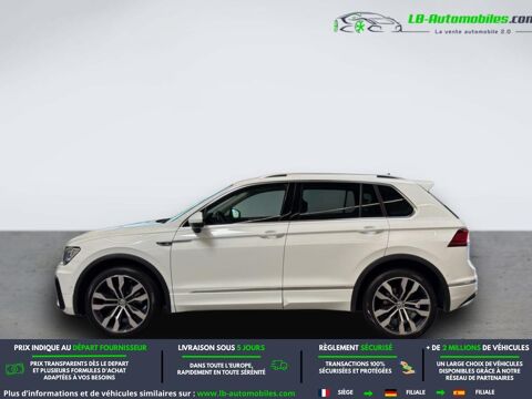 Tiguan 2.0 Bi-TDI 240 BVA 4Motion 2020 occasion 31850 Beaupuy