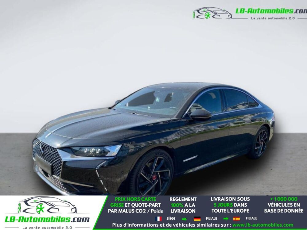 DS9 Hybride E-Tense 225 2022 occasion 31850 Beaupuy