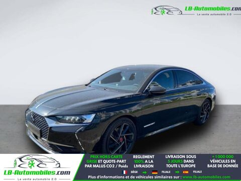 Annonce voiture Citroën DS9 31500 €