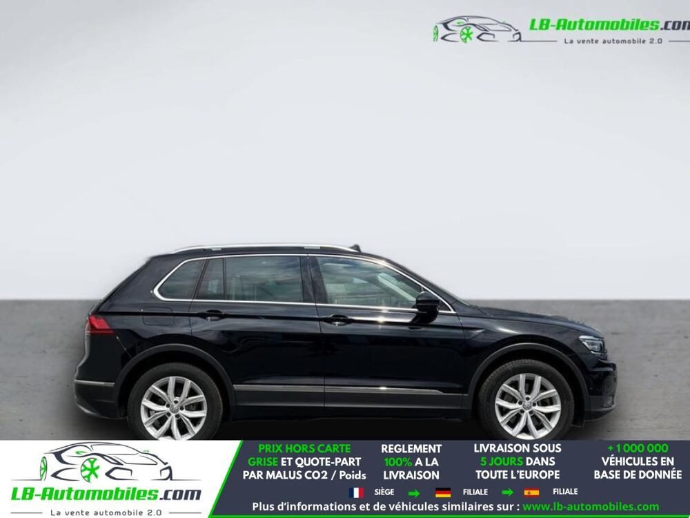 Tiguan 2.0 Bi-TDI 240 BVA 4Motion 2020 occasion 31850 Beaupuy