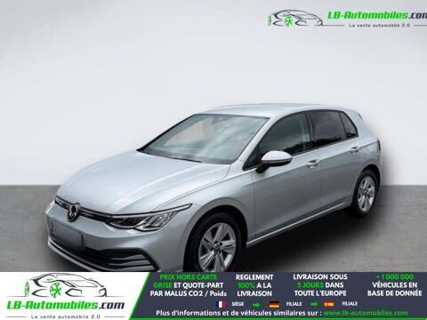 Annonce voiture Volkswagen Golf 20950 €