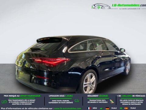 Classe CLA 180 BVA 2024 occasion 31850 Beaupuy