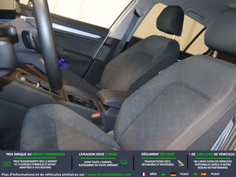 Golf 2.0 TDI SCR 116 BVA 2023 occasion 31850 Beaupuy
