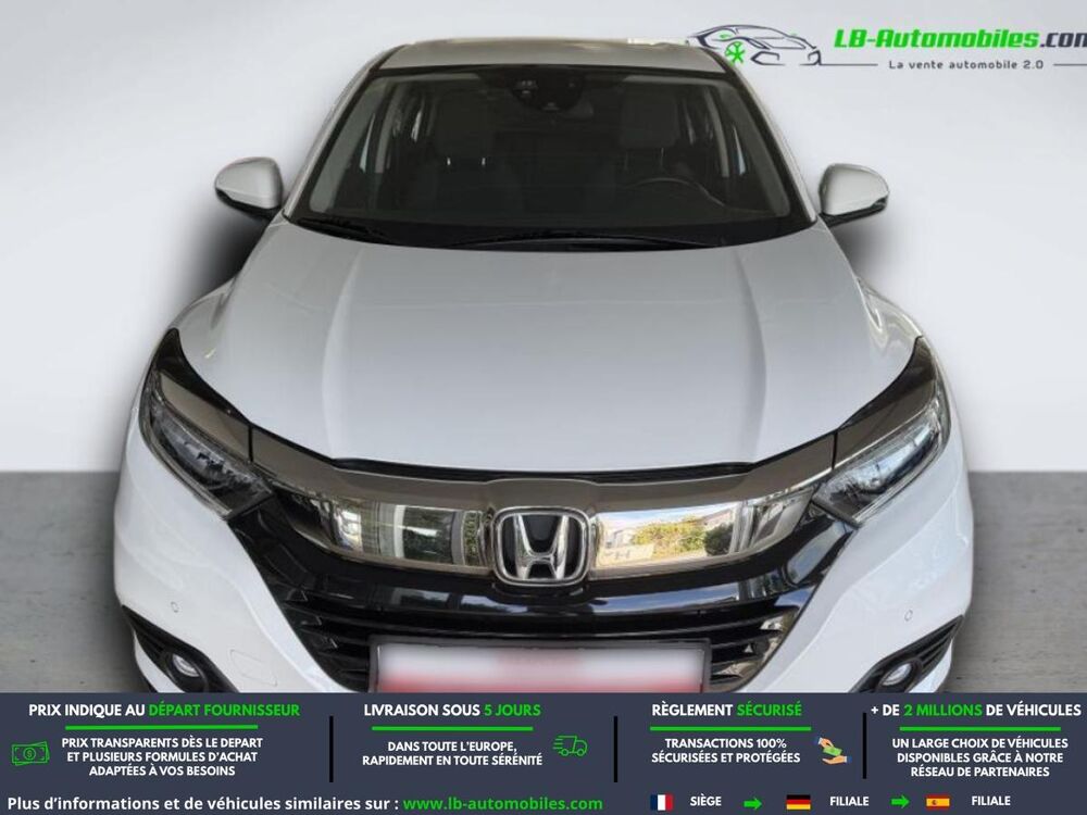 HR-V 1.5 i-VTEC BVA 130ch 2020 occasion 31850 Beaupuy