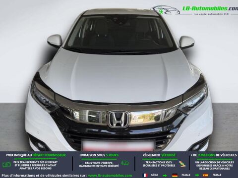 HR-V 1.5 i-VTEC BVA 130ch 2020 occasion 31850 Beaupuy