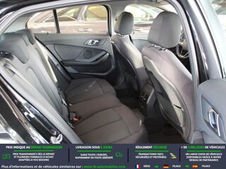 S&eacute;rie 1 118i 140 ch BVA 2020 occasion 31850 Beaupuy