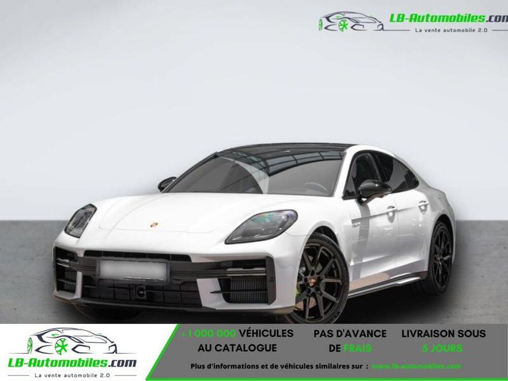 Panamera 4 E-Hybrid V6 470 ch BVA 2025 occasion 31850 Beaupuy