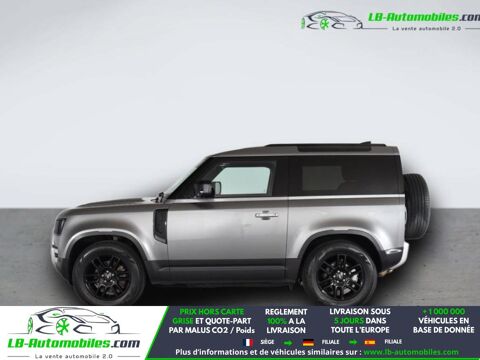 Defender 90 D200 BVA 2022 occasion 31850 Beaupuy