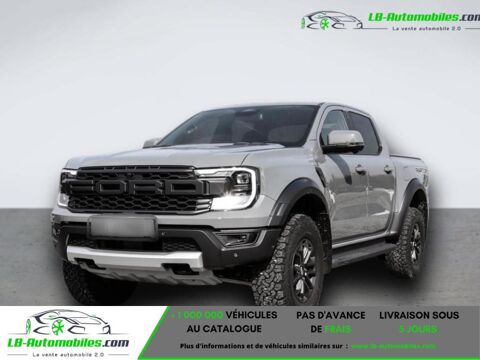 Ford Ranger DOUBLE CABINE 3.0 V6 292 CH BVA 2025 occasion Beaupuy 31850