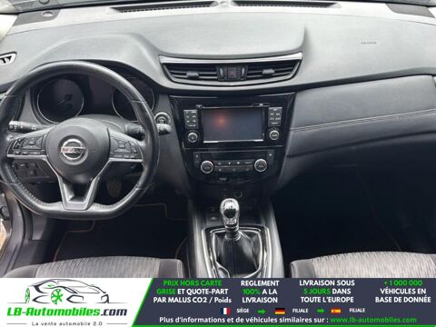 X-Trail 1.6 dCi 130 5pl BVM 2019 occasion 31850 Beaupuy