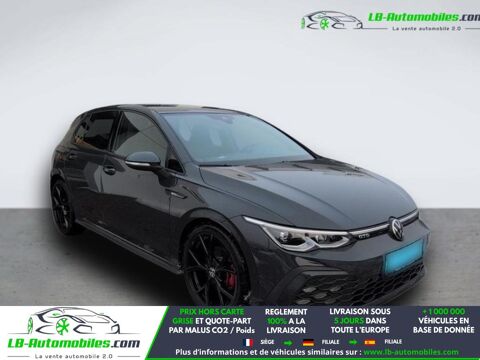 Golf 2.0 TDI SCR 200 BVA 2024 occasion 31850 Beaupuy