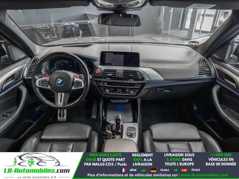 X3 480ch BVA 2020 occasion 31850 Beaupuy