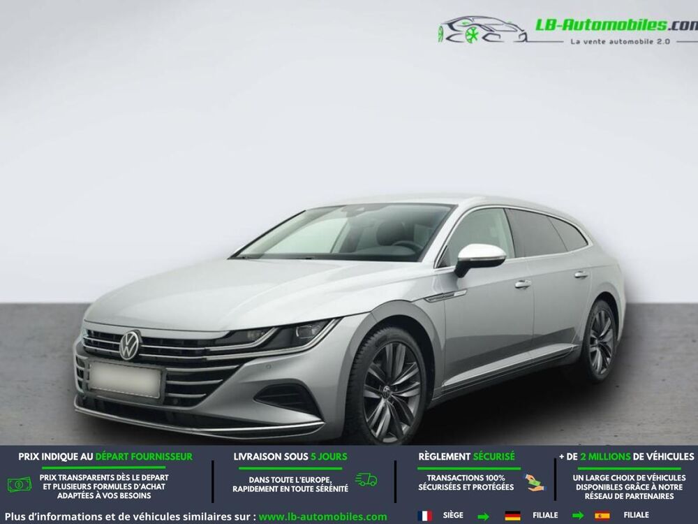 Arteon 2.0 TDI 150 BVA 2022 occasion 31850 Beaupuy