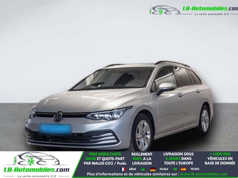 Annonce voiture Volkswagen Golf SW 21700 €
