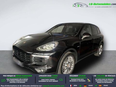 Cayenne 3.0D V6 262 ch 2016 occasion 31850 Beaupuy