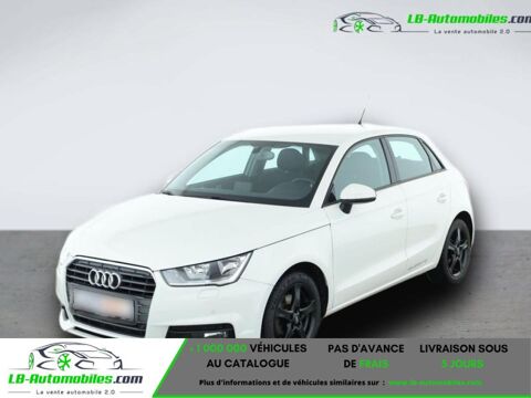 Audi A1 1.4 TFSI 125 BVA 2017 occasion Beaupuy 31850