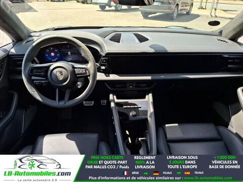 Macan Turbo 639 ch 2024 occasion 31850 Beaupuy